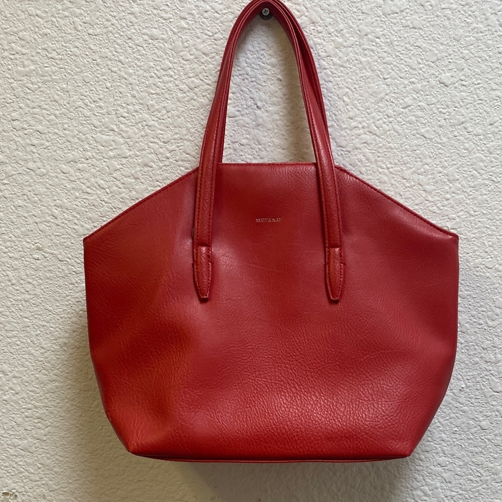 Matt & Nat BAXTER VEGAN TOTE BAG